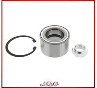 MAPCO 26070 Kit cuscinetto ruota