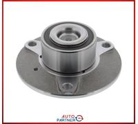 Cuscinetto Ruota Set Mozzo Davanti Sinistro o Destro per Smart Fortwo 451 Cabrio