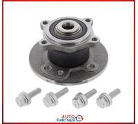 Cuscinetto Ruota Set Mozzo Posteriore Sinistro o Destro per Mini R50 R52 R53