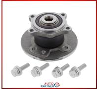 Cuscinetto Ruota Set Mozzo Posteriore Sinistro o Destro per Mini R50 R52 R53
