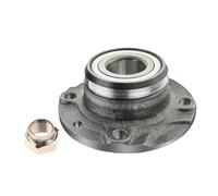 Cuscinetto Ruota Set Per Fiat Per Cinquecento Per Panda Per Regata Per Ritmo Per Seicento/600 Kit Cuscinetto Centro Ruota Posteriore RF14900201