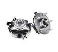 Cuscinetto Ruota Set Per Fiat Per Freemont 345 2.0L 2.4L 3.6L Kit Cuscinetto Centro Ruota Posteriore 5171125AB 512478 VKBA6679 VKBA6763