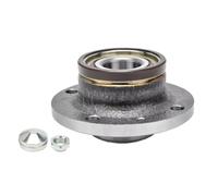 Cuscinetto Ruota Set Per Fiat Per Stilo Per Multi Wagon 1.4L 1.6L 1.8L 1.9L 2003-2004 Set Cuscinetti Centro Ruota Posteriore VKBA6516