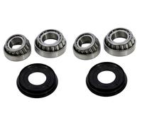 Cuscinetto Ruota Set per Knott (200 50) 20-2425/1 30205+30206+41582-2 2