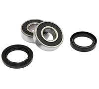 Cuscinetto Ruota Set Pyramid WB133 Frontale per Aprilia Rst RSV Moto Guzzi