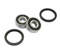 Cuscinetto Set Pyramid WB221 Posteriore per Honda Cx 500 Suzuki Dr 250 RM Yamaha