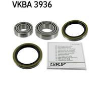 Cuscinetto Ruota SKF Per Kia Carnival Pregio