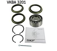 Cuscinetto ruota SKF per Nissan Almera Sunny