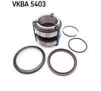 Cuscinetto ruota SKF VKBA5403
