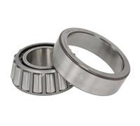 Cuscinetto ruota SKF VKHB 2002