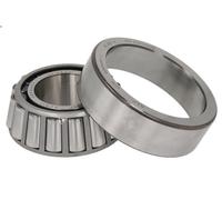Cuscinetto ruota SKF VKHB 2002 per DAF 95 11.627 1987-1990