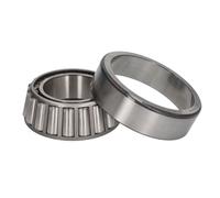 SKF Cuscinetto ruota VKHB 2024 – Radiale – VOLVO F10 9.6 (1977-1982)