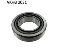 SKF Cuscinetto ruota VKHB 2031 per IVECO Eurostar 9.498 (1993-2002) e Mercedes-Benz