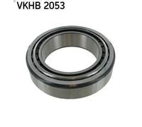 Cuscinetto ruota SKF VKHB 2053 per VOLVO FM9 9.364 2001-2005