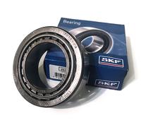 SKF Cuscinetto ruota VKHB 2059 per MERCEDES-BENZ LK/LN2