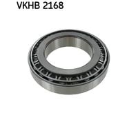 Cuscinetto ruota SKF VKHB 2168