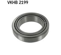 Cuscinetto ruota SKF VKHB 2199