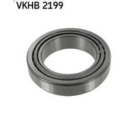 Cuscinetto ruota SKF VKHB 2199 RENAULT TRUCKS MIDLINER 6.177 1996-2