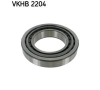 Cuscinetto ruota SKF VKHB 2204