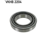 Cuscinetto ruota SKF VKHB 2204 IVECO MK 6.128 1983-1985