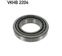 Cuscinetto ruota SKF VKHB 2204 per IVECO MK 6.128 1983-1985