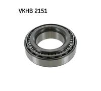 Cuscinetto ruota SKF VKHB2151 per CHRYSLER DATSUN EVOBUS FIAT FORD GREAT WALL HY