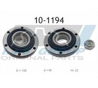 Cuscinetto ruota Sx 10-1194 IJS GROUP per RENAULT 18 18 Variable 20 21 25 FUEGO