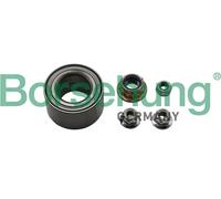 Cuscinetto ruota Sx B15959 Borsehung per AUDI SKODA VW SEAT