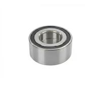 Set di cuscinetti ruota BTA H10503BTA