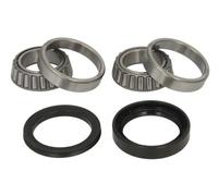 Cuscinetto ruota Sx H11004BTA BTA per NISSAN SUNNY I PRAIRIE CHERRY II Hatchback