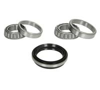 Cuscinetto ruota Sx H11020BTA BTA per NISSAN PATROL III/1 Station Wagon