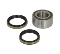 BTA Set di cuscinetti ruota H12015BTA per Toyota Corolla