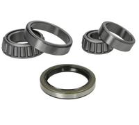 Set di cuscinetti ruota BTA H15006BTA