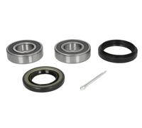 Cuscinetto ruota Sx H17004BTA BTA per SUBARU JUSTY I JUSTY II