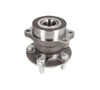 Set di cuscinetti ruota BTA H17015BTA