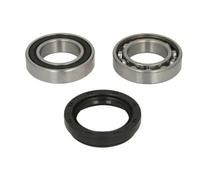 Set di cuscinetti ruota BTA H18005BTA
