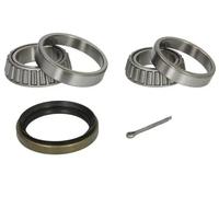 Set di cuscinetti ruota BTA H19001BTA