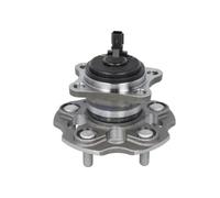 Set di cuscinetti ruota con mozzo BTA H22138BTA
