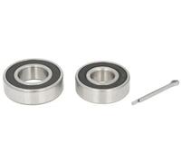 BTA Kit cuscinetto ruota H28001BTA per Suzuki/Daewoo (Alto II 0.8 1986-1988)