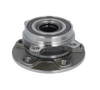 Set di cuscinetti ruota con mozzo BTA H2D014BTA