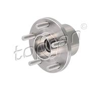 Cuscinetto Ruota TOPRAN 304 849 Per FORD