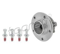 Cuscinetto Ruota TOPRAN 501 595 Per BMW