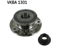 CUSCINETTO MOZZO RUOTA ANTERIORE SKF OPEL OMEGA B 2.0 B 85 KW - VKBA1301