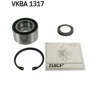 Cuscinetto ruota VKBA 1317 SKF per BMW 3