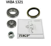 SKF VKBA 1321 Kit cuscinetto ruota