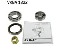 Cuscinetto ruota VKBA 1322 SKF per MAZDA KIA