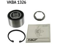 Set di cuscinetti ruota SKF VKBA 1326