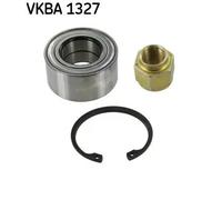 Cuscinetto ruota VKBA 1327 SKF per CITROËN PEUGEOT