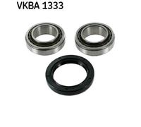 Set di cuscinetti ruota SKF VKBA 1333
