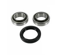 Set di cuscinetti ruota SKF VKBA 1333